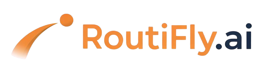 RoutiFly.ai